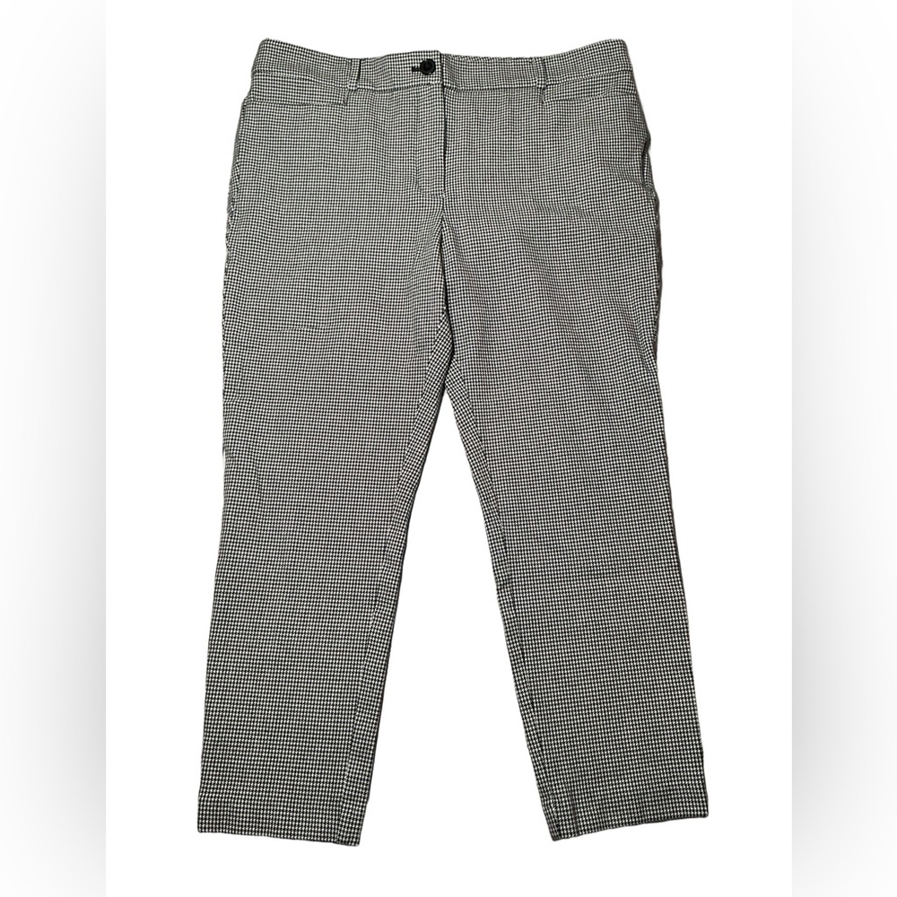 LOFT skinny pants. Size 14.
